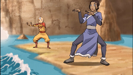 Avatar The Last Airbender Where to Watch and Stream TV Guide